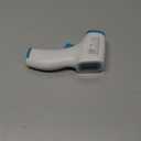 HoMedics Non-Contact Infrared Forehead Thermometer, Clinically Proven Fast Accurate Results, High-Fever Alert with 4-in-1 Readings
