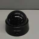 Bytech Multicolor Star Projector Black