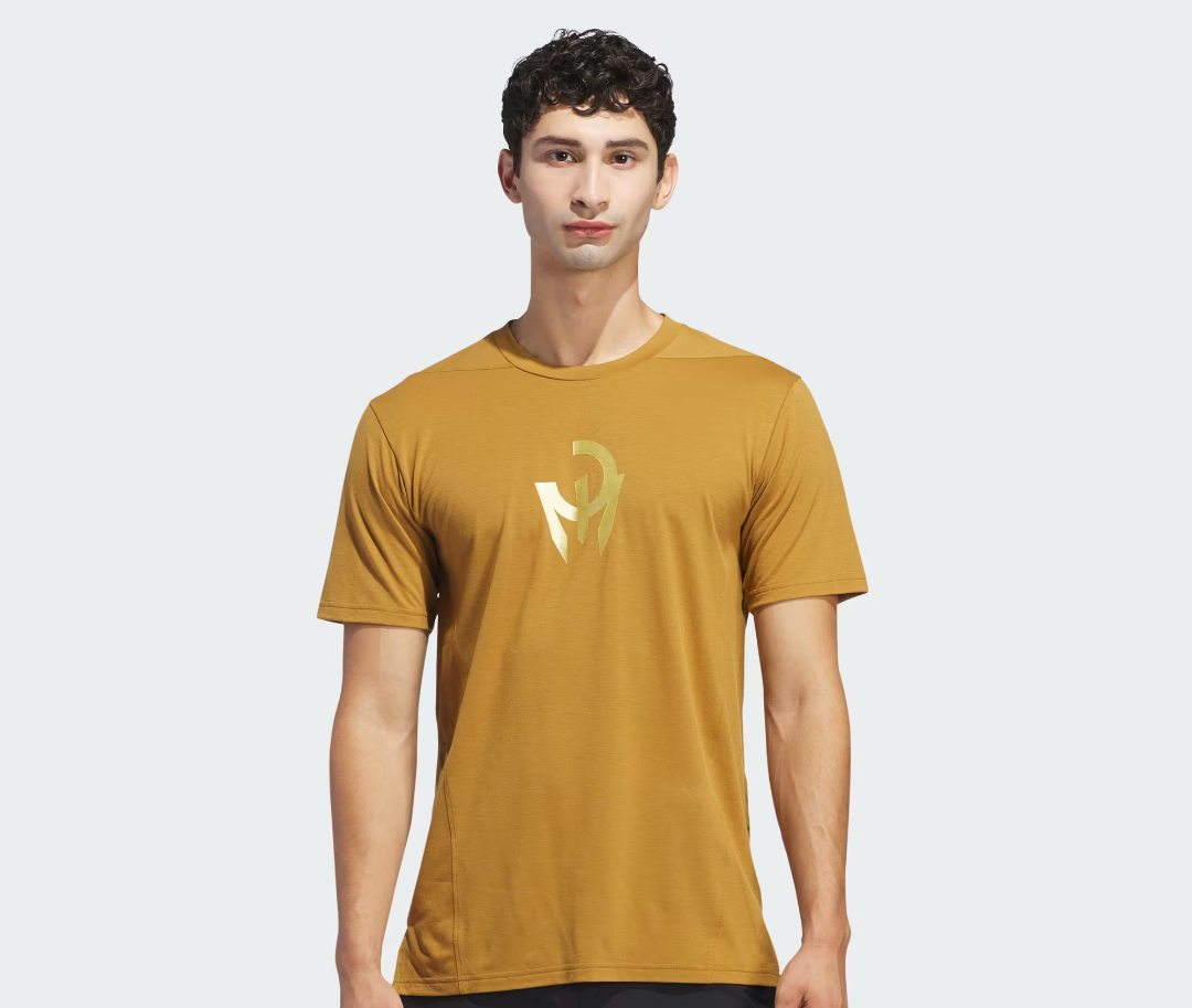 Mahomes Designed for Training Workout Tee size, S