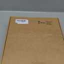 Therwen 4 Pieces 6 Inch Round Vent Cover, Ceiling Diffuser HVAC Vent Duct Cover Replacement with Screws to Install, Fitting in 6 Inch Duct, Outer Dimensions: 9-15/16"