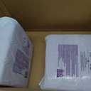 Poise Incontinence & Postpartum Pads for Bladder Leaks, 5 Drop Maximum Absorbency, Long Length, 84 Count