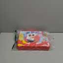 SESAME STREET Elmos Learning Letters Bus Activity Board, Preschool Learning and Education, Kids Toys for Ages 2 Up by Just Play