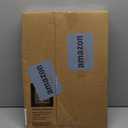 Little2Big Toilet Seat with Built-In Toddler Potty Training Seat, Slow Close, Easy to Install, Made in USA, ELONGATED, White