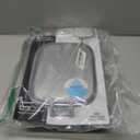 OXO Good Grips Suction Fogless Mirror 3" L x 7.2" W x 13.2" H