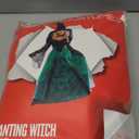 Morph Deluxe Witch Costume Women, Halloween Costumes For Women, Adult Witch Costumes For Woman (Medium)