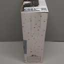 WOOROY Realistic Reborn Baby Dolls - 20 Inch Lifelike Newborn Baby Girl with Full Vinyl Body, Real Life Baby Doll Gifts Toy Set with Accessories for Kids Age 3+