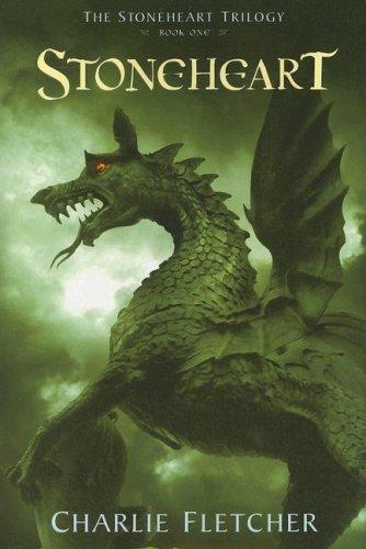 Stoneheart (The Stoneheart Trilogy, 1)