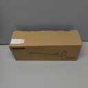 9 Inch Portable Laminator Machine with Anti-Jam Tech, All-in-One A4 Thermal Laminator w/Trimmer & Corner Rounder for Home, Office, School, Business, 40 Sheets IncludedMatte White