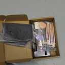 Makeup Set for Women, Makeup Kit for Women Full Kit, Travel Makeup Set, Makeup Gift Set for Girls, 14-Color Eyeshadow Palette, Lip Gloss, Eyebrow Pencil, Contour Stick, Face Make up 03