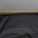 Backseat Cover for Dogs in Car with 2x Storage Boxes - Waterproof Dog Car Seat Cover, Backseat Extender Clip Strap, Carry Bag - Hammock Bed Seat Extender for Dogs, Pet Protector for SUV Truck