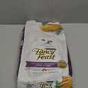 Purina Fancy Feast Dry Cat Food with Savory Farm-Raised Chicken and Turkey - 7 lb. Bag BBD: 11/25