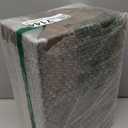 Wood Desktop Organizer Wooden Storage Cabinet with 3 Drawers Tabletop Counter Jewelry Storage Small Organization Box for Home Office Supplies (13 * 9 * 6in)