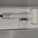 Professional High-Speed Ionic Hair Dryer: 110,000 RPM Low Noise Thermo-Control Blow Dryer for Home, Travel & Salon