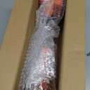 Labor Saving Arm Jack Handle 2 Pack, Construction Jack, Wall Tile Locator, Multi Function Height Adjustment Lifting Device, Door Panel Lifting Cabinet, Raised 10 in, Pair Dynamic Load 400 LB (Orange)