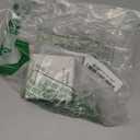 Aqara Water Leak Sensor, Zigbee Wireless Water Leak Detector for Alarm System and Smart Home Automation, Requires AQARA HUB, App Notifications, for Kitchen, Bathroom, Basement, Works with IFTTT