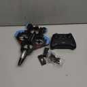 4DRC V32 Foam Remote Control Airplanes RC Planes for Kids Adults, RC Airplane Fighter Jet with Light, 360 Flip Fighter Jet Toys, Stunt Roll, Airplane Toy Gifts for Kids Boys