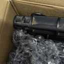 Laser Christmas Projector Lights Outdoor, 3 Color Laser Light Projector, Firefly Lights Show with RF Remote, Waterproof, Indoor Holiday Decoration, Christmas Gift, Wedding, Home Decor, Party, Garden