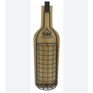 WineMarket Best Collection Bottle Shelf