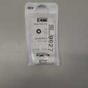 for iPhone 15 Pro Max Case Glitter Clear Paw Love Heart Compatible with MagSafe, Strong Magnetic Full Camera Lens Protection Soft Slim Thin Cute Bling Phone Case - Pink