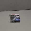 BOSCH 8110 OE Fine Wire Double Platinum Spark Plug - Pack of 4