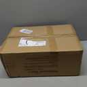 Kids Indoor Play Tent with Mat, Play Tent for Kids Ages 3-8, Large Playhouse Toddler Tent Indoor, Castle Tent for Girls Boys, Play Cottage, Toy House Birthday Gift (Khaki)