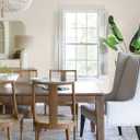 RoomMates Neutral Dimensional Grasscloth Peel and Stick Wallpaper, RMK12682PLW