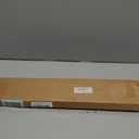 138498 138971 Lawn Mower Mulching Blade for 42" Deck Mower Cut 532138971, 532127843, 532138498, 134149, 127843 Replace for Poulan/Husqvarn a, Compatible with Craftsman LT1000 LT2000, 2 Pack