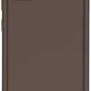 Pack of 2 Puxicu Slim Case for Samsung Galaxy A05, Enhanced Camera Protection, Shockproof Skin-Friendly Touch Soft Case Cover for Samsung Galaxy A05 Phone, Coffee