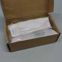 Asidrama 10 Pack 5 Inch(128mm) Champagne Bronze Kitchen Cabinet Handles, Cabinet Pulls Kitchen Cabinet Hardware for Cupboard Drawer Handles Dresser Pulls