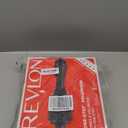 Revlon One-step Salon Volumizing Hair Dryer (One-Step, IONIC and CERAMIC Technology, Long and Medium Hair) RVDR5222