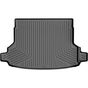 Husky Liners Weatherbeater Cargo Liner | Fits 2025-2026 Subaru Forester | Cargo, 1-pc. Black - 26231