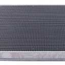 Radiator 236L2-10101 236L210101 Compatible with Nissan Engine H20 K21 TD27 for TCM Forklift FG20-30T6 FG20-30T3 FD20-30T7