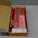 2000 watt Solar Power Inverter, Solar Power Inverter 12V DC to 110V-120V AC Converter with 3 AC Outlets 2 USB Charging Port, LCD Display for Off-Grid Solar Power System, RV, Truck, Home