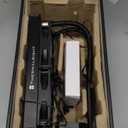 Aqua Elite 240 V3 Liquid CPU Cooler, AIO Pump Head Speed up to 3300RPM, TL-C12B-S V22 PWM Fans,for AMD/AM4/AM5, Intel LGA1150/1151/1200/2011/1700, Computer CPU Aio Cooler