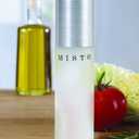 Misto Oil Sprayer, Frosted Glass, 7.75 Inch