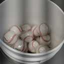 Wilson A1010 (Three Dozen, White)