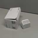 NETGEAR WiFi Mesh Range Extender (EX5000) - Covers up to 1,000 sq.ft. and 15 Devices with AC1200 Dual Band Wireless Signal Booster & Repeater (up to 1200 Mbps Speed)  Compact Wall Plug Design