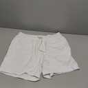 IMPACT Mens Workout Sweat Shorts 5 Inch Cotton Casual Fitness Mens Athletic Gym Shorts with Pockets , Size L