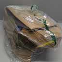 Havawish 48 Pcs Inspirational Christian Gift Bible Verse Tumbler Bulk 24 oz Drinking Tumblers with Lid Straw Religious Plastic Cup for Christmas Appreciation Day Women Men Sunday School (Colour)