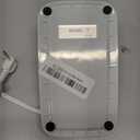 Foot Pedal for Brother/Babylock Sewing Machine CE5000PRW CE5500 Foot Controller Pedal SE600 CS6000I with Cord Control FC-322 XC8816021 Brother Sewing Machine Pedal