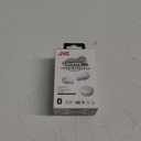 JVC Gumy Mini True Wireless Earbuds - HAA6T
