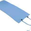Stansport Pack Lite Camping & Backpacking Sleeping Pad Lightweight Closed Cell Foam Mat Waterproof & Puncture-Proof Roll-Up Portable Design for Hiking & Outdoor Sleep Straps Included