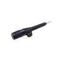 Turn Signal Delay Wiper Lever Switch Black Compatible for GM Olds Pickup Truck Car