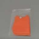 Angoily Waterproof Shoe Covers Size S Reusable Rain Boot Covers with Anti-Slip Sole Shoe Protectors for Outdoor Activities Camping Travel and Daily Use