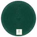 HDO 4PK Fringe Placement Green