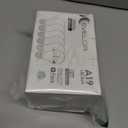 6-Pack A19 LED Light Bulbs,60 Watt Equivalent Daylight 5000K with E26 Base,Efficient 9W,800 Lumens Non-Dimmable LED Bulbs,15000 Hours, Ideal for Bedroom Living Room