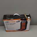 Heated Seat Cover with Fast Heat & Plush Fabric, Longer Size and Expanded Heating Area to Relieve Fatigue for Office & Home