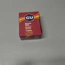 GU Energy Original Sports Nutrition Energy Gel, 8-Count, Vegan, Gluten-Free, Kosher, and Dairy-Free On-The-Go Energy for Any Workout, Raspberry Lemonade