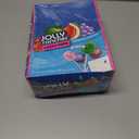 JOLLY RANCHER Filled Pops Assorted Fruit Flavored Candy Box, 56 oz (100 Pieces) (EXP 02/02/26)