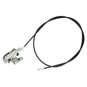 APPERFiT Rear Cargo Door Latch-Left-Upper (High Roof) 68226087AB Compatible with Dodge Ram ProMaster Van 1500 2500 3500 2014 2015 2016 2017 2018 2019 2020 2021 2022 2023